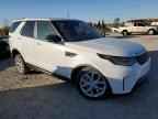 2019 LAND ROVER Discovery
