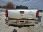 2016 CHEVROLET Silverado 2500