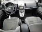 2012 NISSAN SENTRA