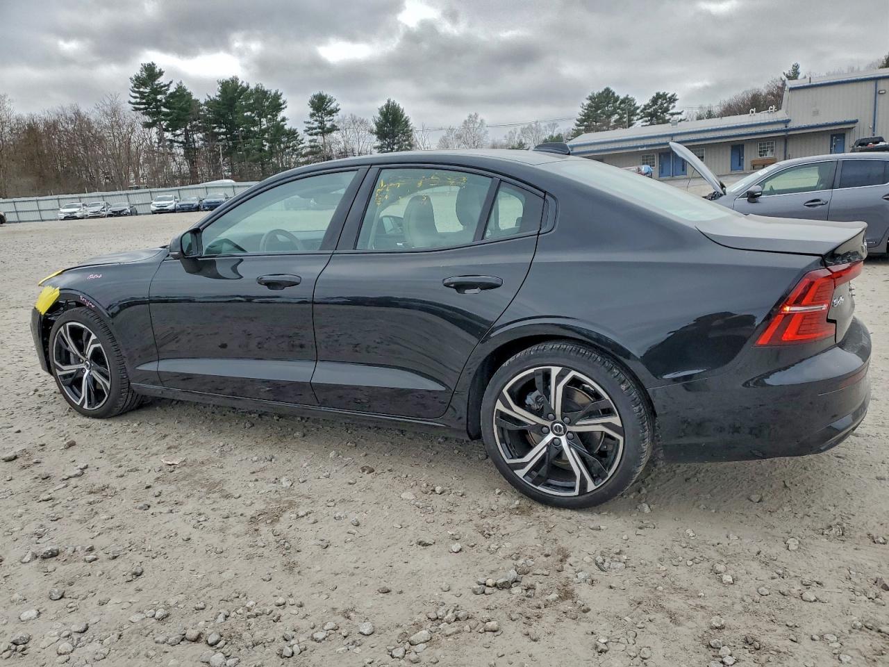 2024 VOLVO S60