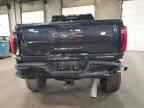 2024 GMC Sierra