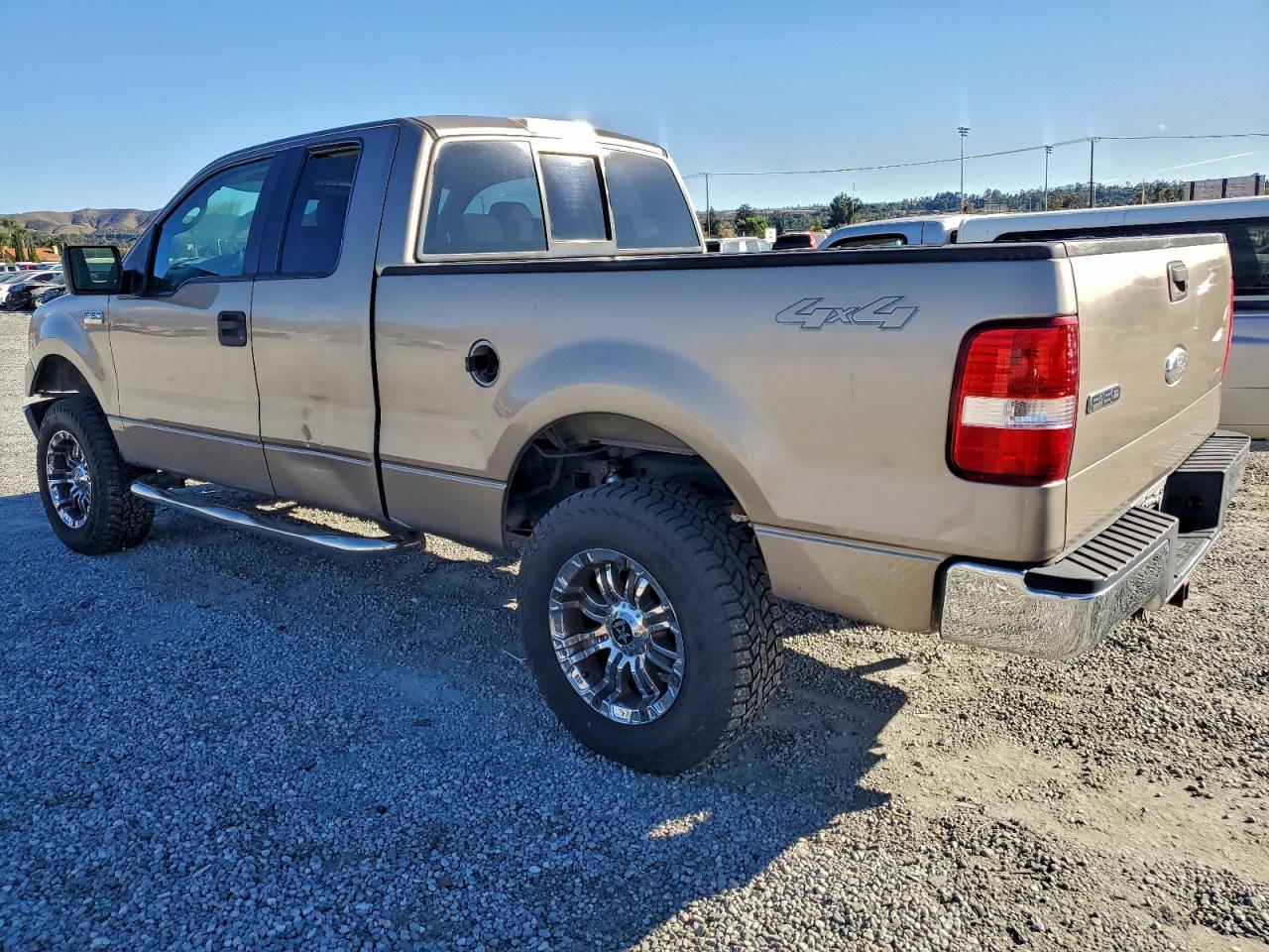 2006 FORD F-150