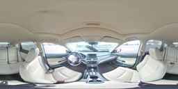 2013 HONDA Crosstour