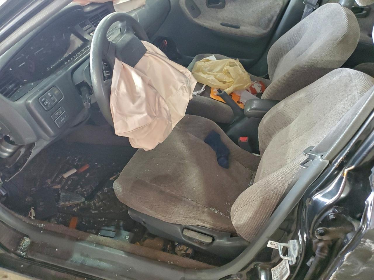 1994 HONDA CIVIC