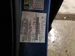 2010 FORD FUSION