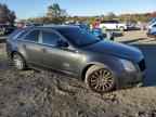 2014 CADILLAC CTS