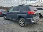 2017 GMC Terrain