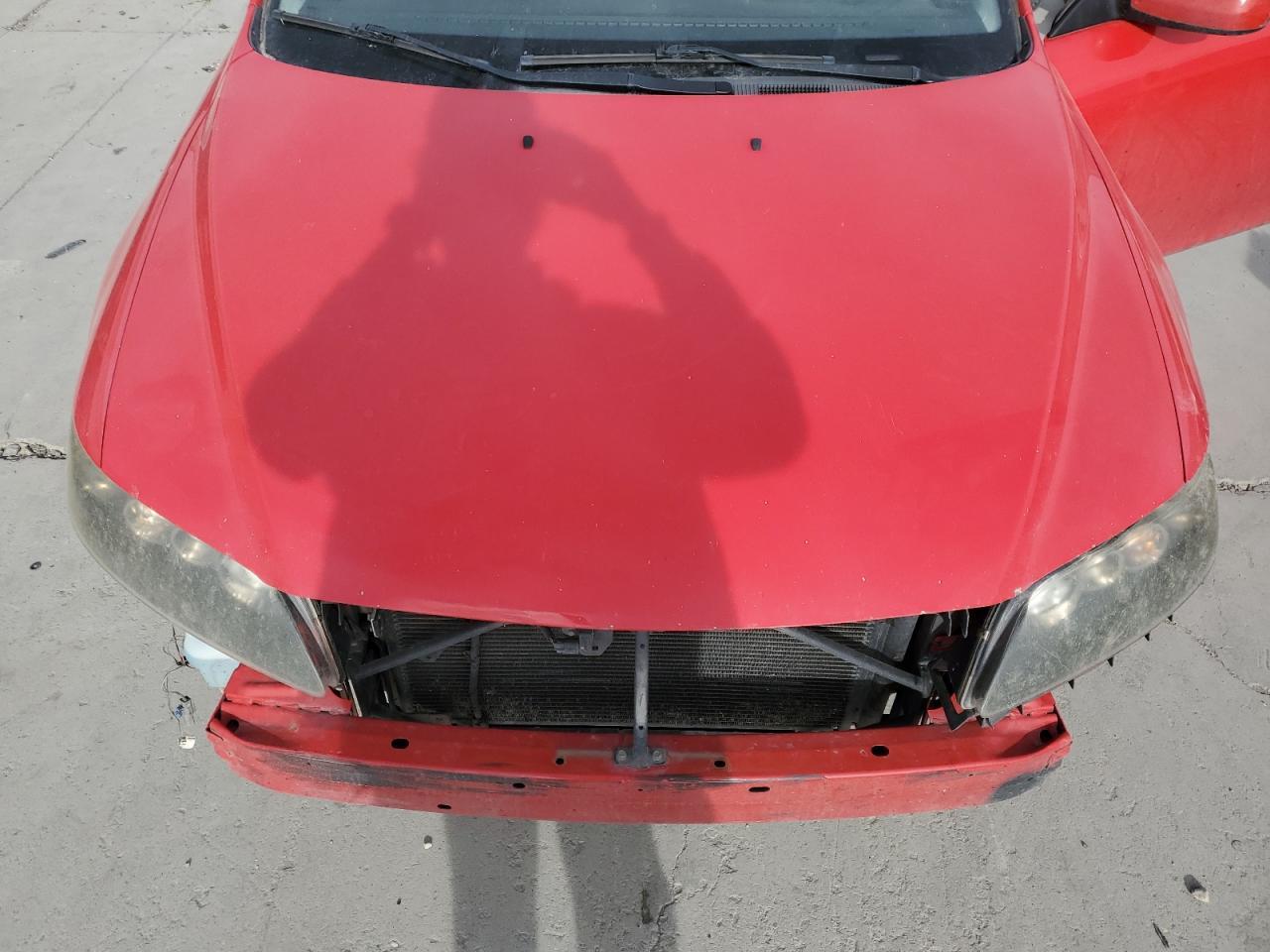 2006 MAZDA 6