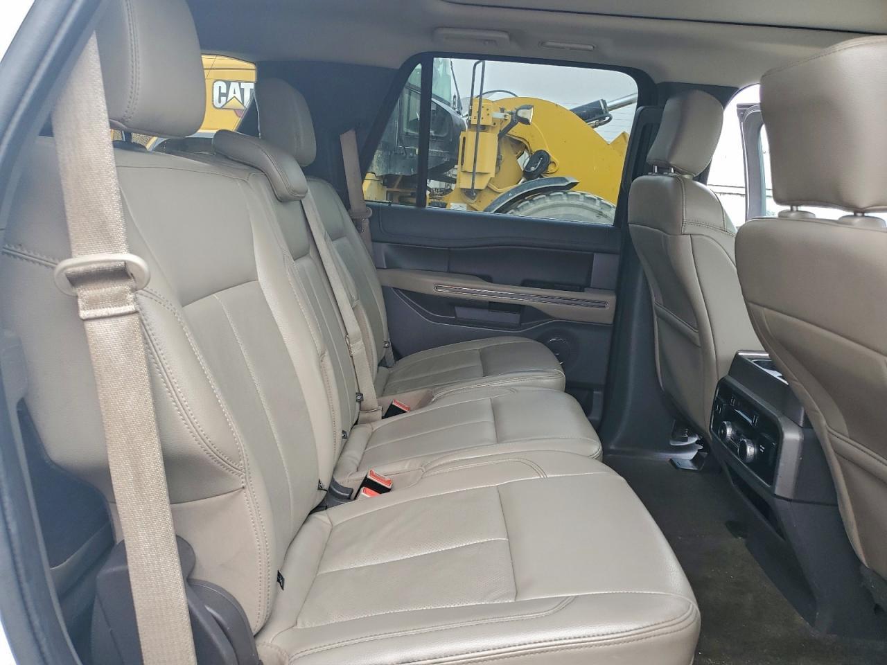 2020 FORD Expedition