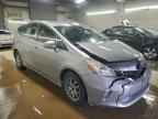 2014 TOYOTA PRIUS V