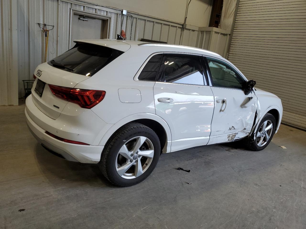 2020 AUDI Q3