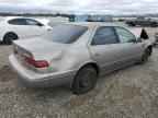 1997 TOYOTA CAMRY