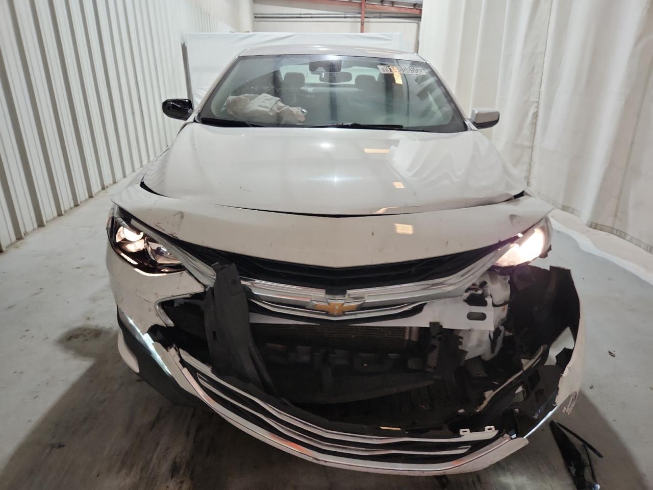 2024 CHEVROLET Malibu Limited