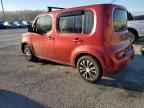 2013 NISSAN CUBE