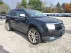 2010 LINCOLN MKX