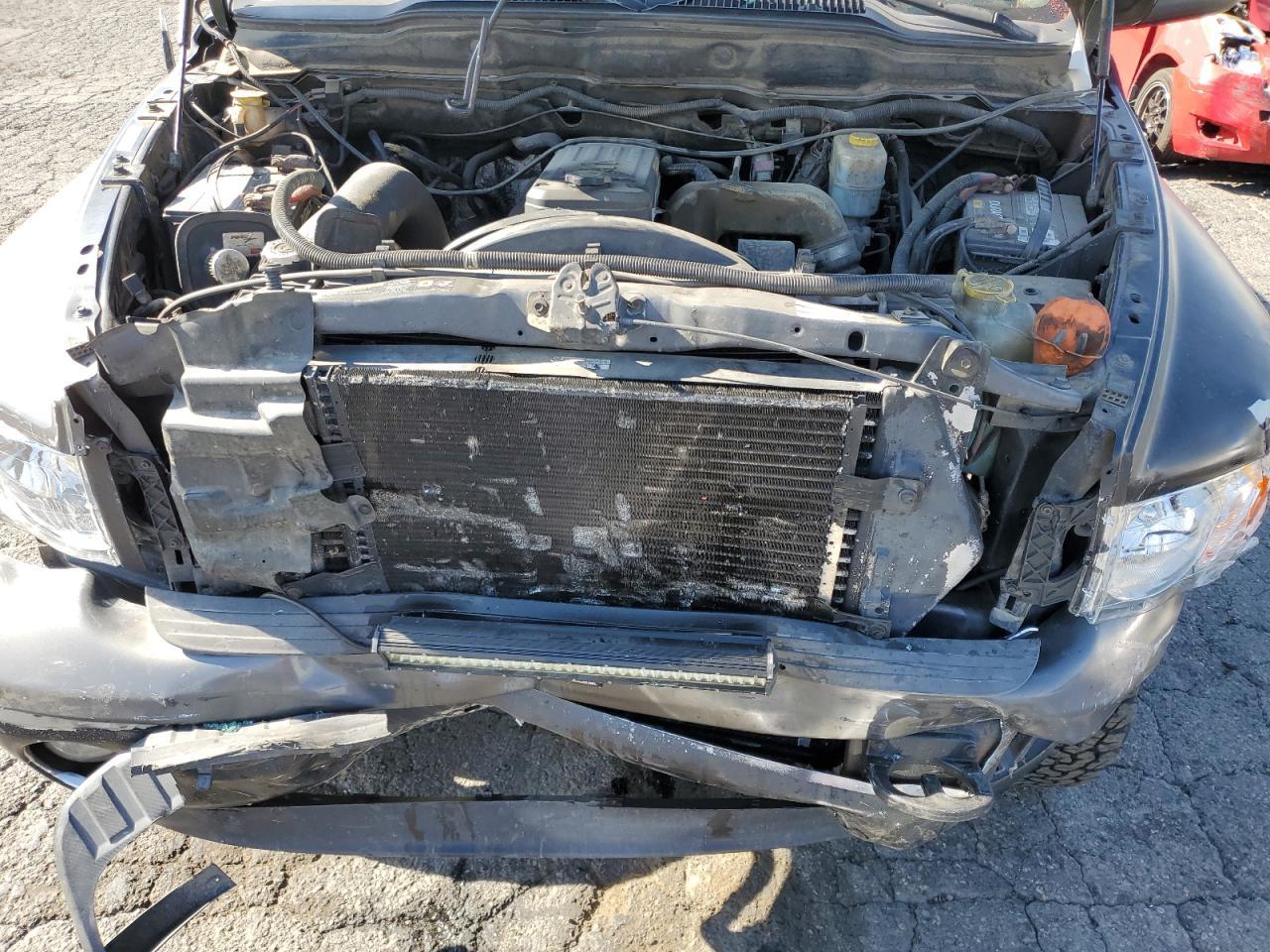 2004 DODGE Ram 2500
