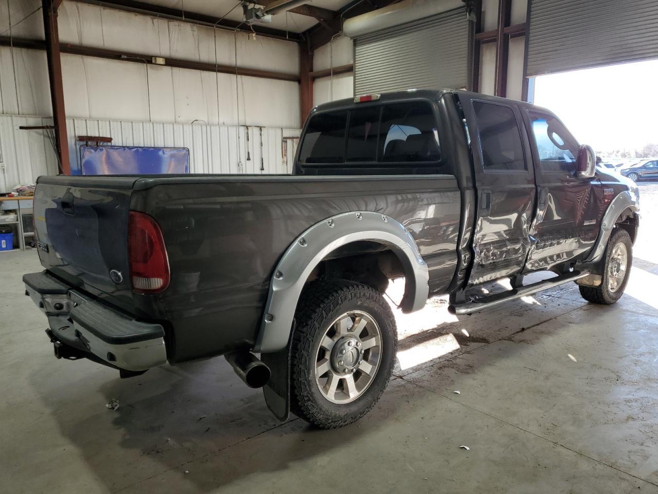 2006 FORD F-350