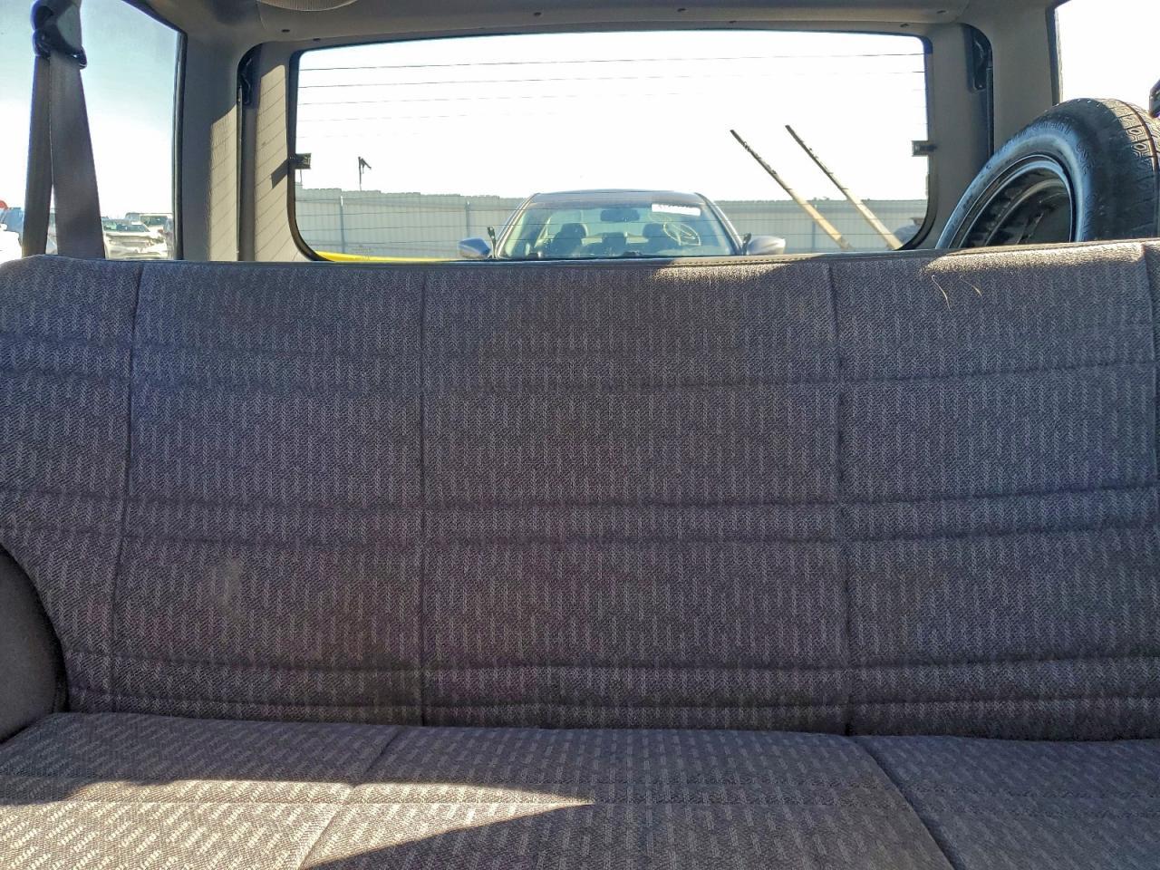 1998 JEEP CHEROKEE