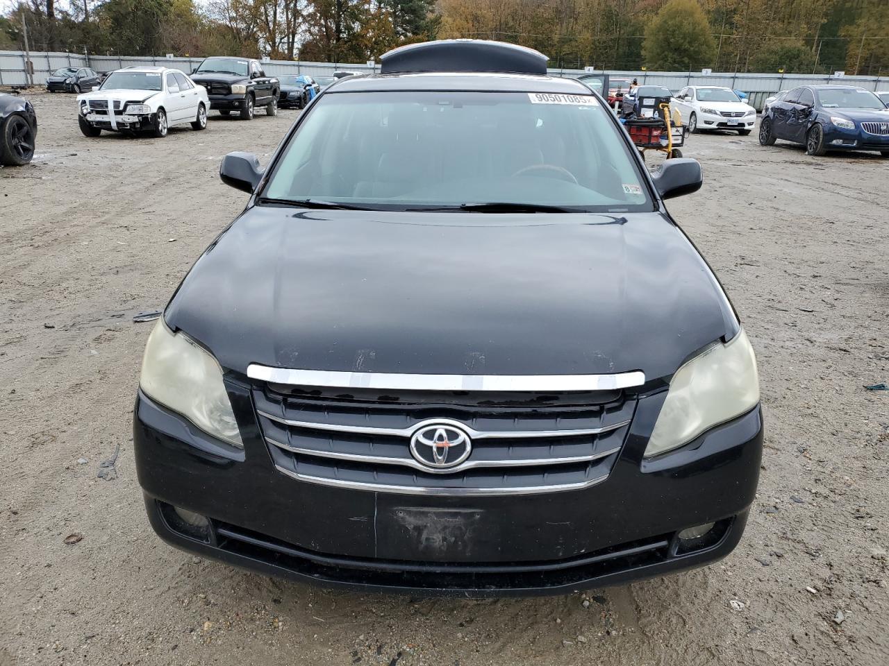 2007 TOYOTA Avalon