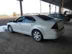 2011 FORD FUSION