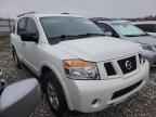 2015 NISSAN Armada