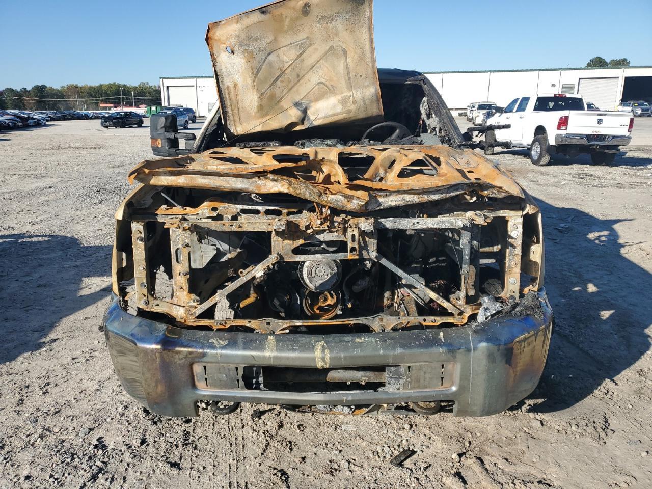 2019 CHEVROLET Silverado 2500