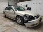 2012 CHEVROLET IMPALA