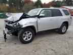 2017 TOYOTA 4Runner