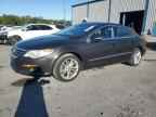2009 VOLKSWAGEN CC