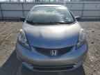 2010 HONDA FIT