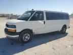 2018 CHEVROLET Express 3500
