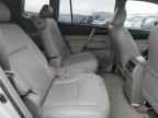 2010 TOYOTA HIGHLANDER