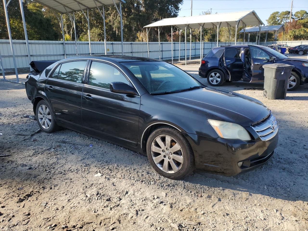 2006 TOYOTA Avalon