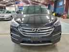 2018 HYUNDAI SANTA FE