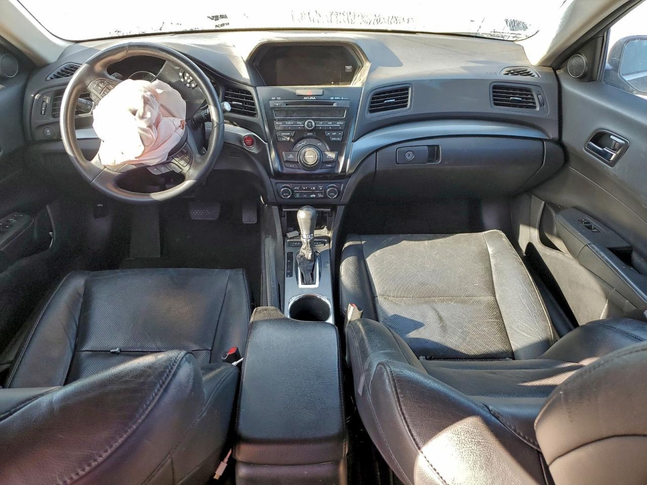 2014 ACURA ILX
