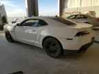 2014 CHEVROLET Camaro