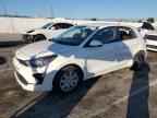 2022 KIA RIO