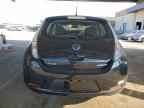 2015 NISSAN LEAF