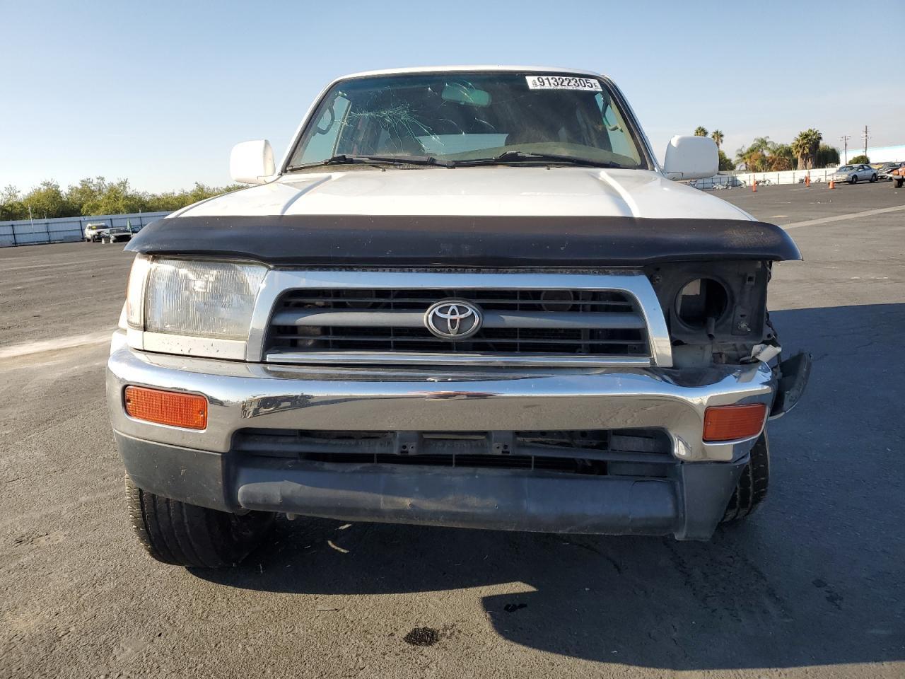 1998 TOYOTA 4Runner