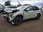 2014 SUBARU XV Crosstrek
