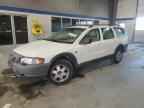 2003 VOLVO XC70