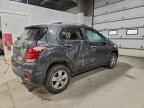 2017 CHEVROLET TRAX