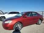 2008 TOYOTA COROLLA