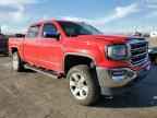 2016 GMC Sierra