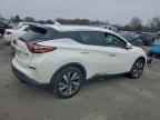 2017 NISSAN MURANO