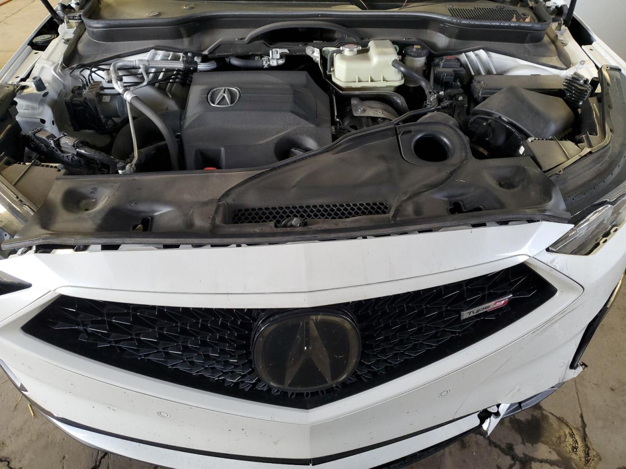 2022 ACURA MDX