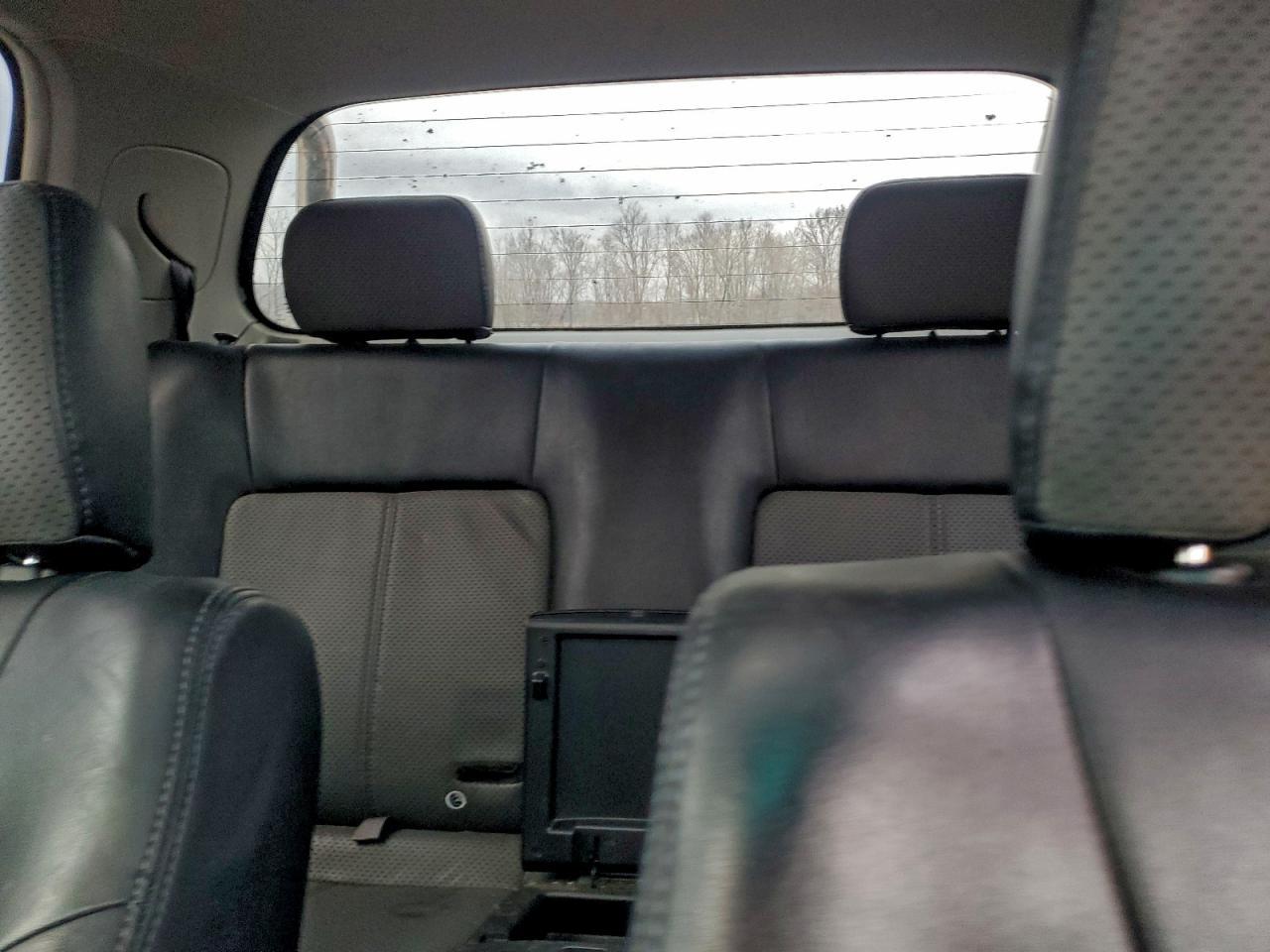 2003 SUBARU Baja