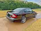 2008 MERCEDES-BENZ E-Class