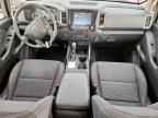 2022 NISSAN Frontier