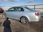 2009 VOLKSWAGEN JETTA